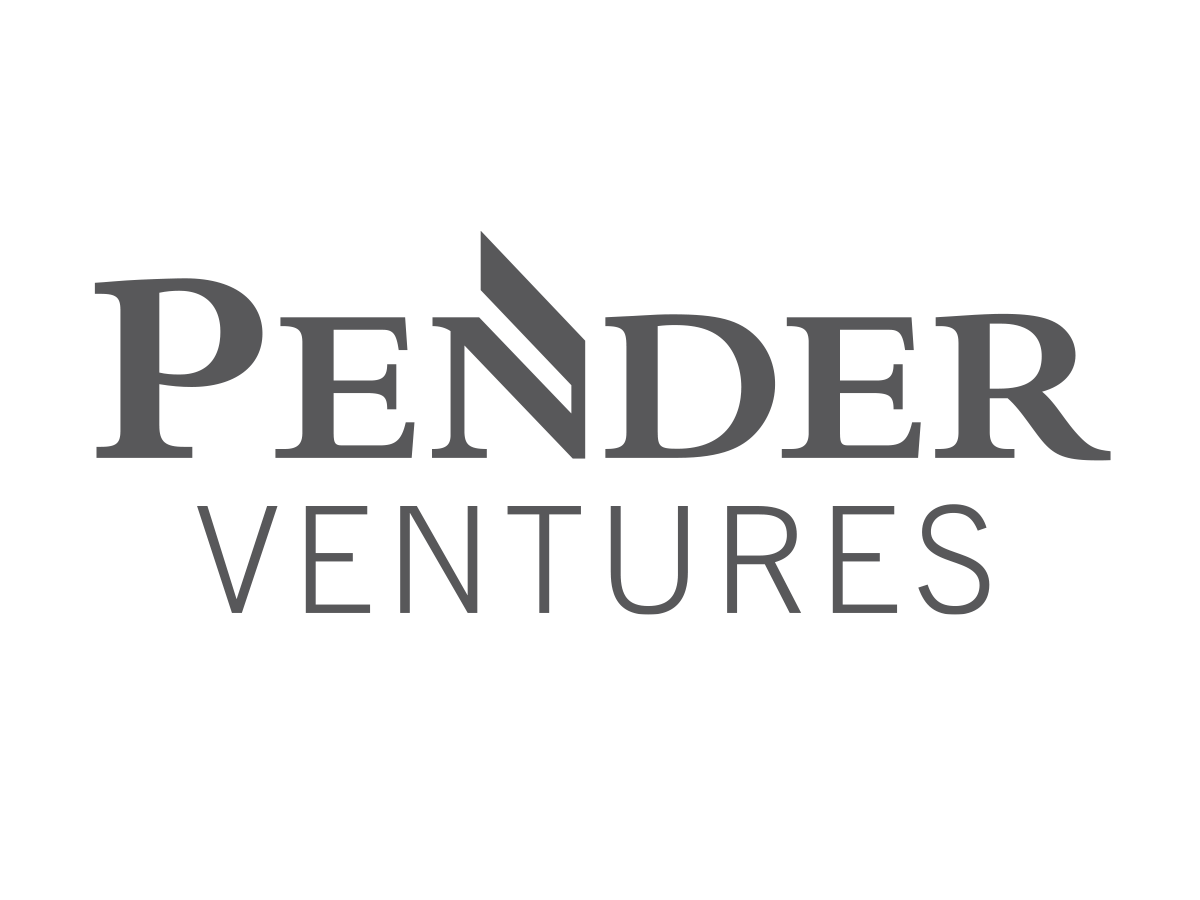 Announcing the launch of Pender Ventures…