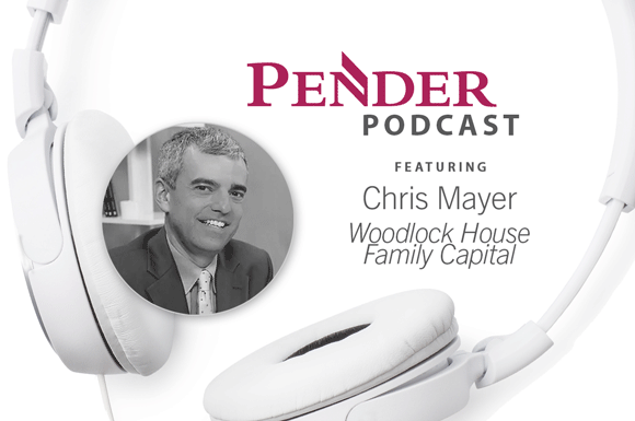 Episode 55 – Chris Mayer – Woodlock House Family Capital