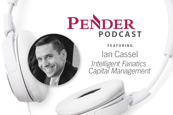 Ian Cassel – Intelligent Fanatics Capital Management