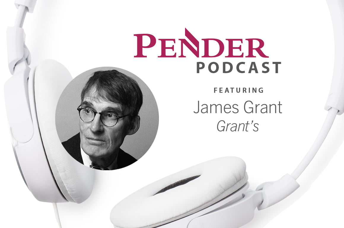 Profiles in Credit – James Grant