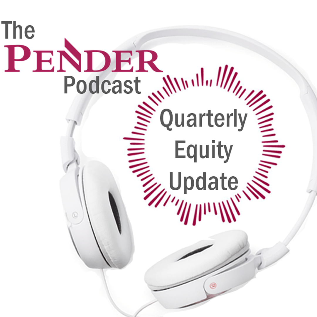 Episode 93 – Quarterly Equity Update