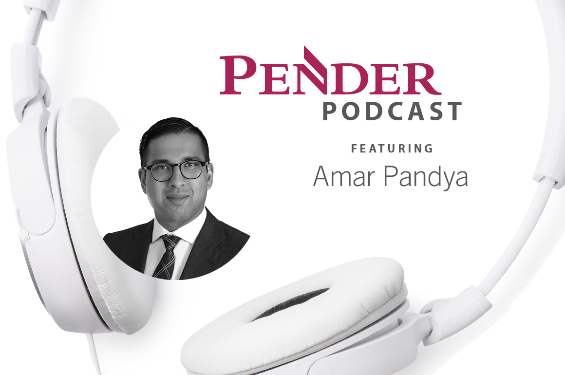 PM Amar Pandya & the Pender Alternative Arbitrage Fund
