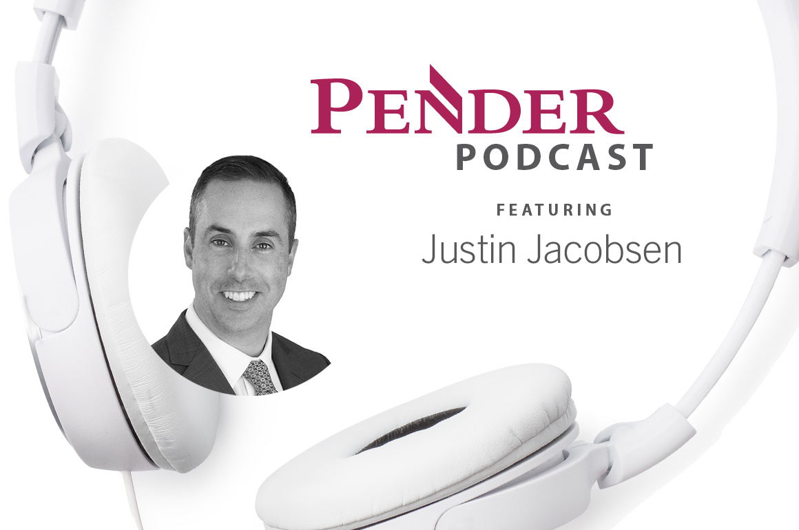 PM Justin Jacobsen & the Pender Alternative Absolute Return Fund