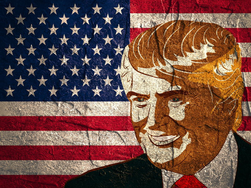 Sam Altman, Donald Trump, and the return of the hype beast
